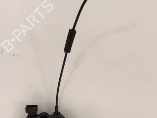 Højre bagtil lås Højre bagtil lås OPEL CORSA D (S07) 1.3 CDTI (L08, L68) (75 hp) 39612626 39612626