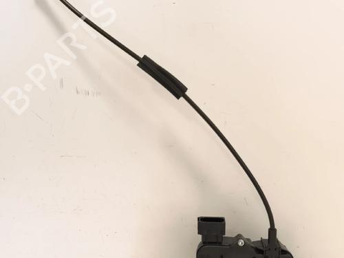 rear-left-lock-opel-corsa-d-s07-2006-2007-2008-2009-2010-2011-2012-2013-2014-2015-39612625 main image