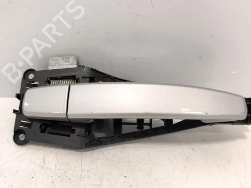 front-right-exterior-door-handle-opel-corsa-d-s07-2006-2007-2008-2009-2010-2011-2012-2013-2014-2015-39612627 main image