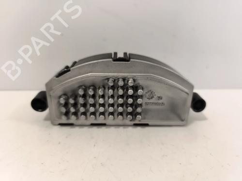 Used Heater resistor Heater resistor AUDI A3 (8V1, 8VK) [2012-2020] 39612647 39612647