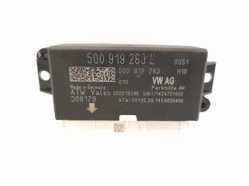 Used Electronic module Electronic module AUDI A3 (8V1, 8VK) [2012-2020] 39612648 39612648