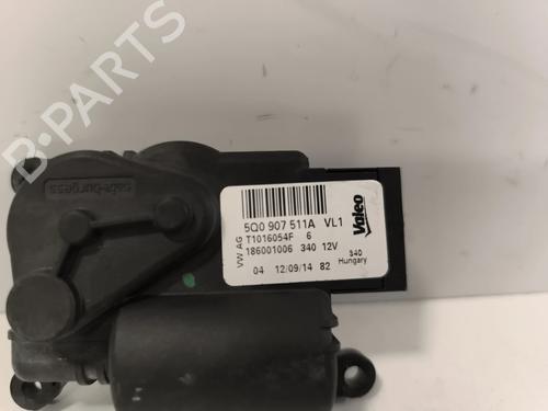 Electronic module AUDI A3 (8V1, 8VK) | BP39612651M83 - Image 2