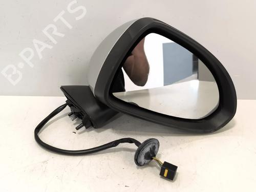 right-mirror-opel-corsa-d-s07-2006-2007-2008-2009-2010-2011-2012-2013-2014-2015-39612622 main image