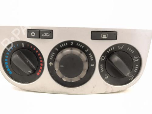 Climate control OPEL CORSA D (S07) 1.3 CDTI (L08, L68) | BP39616686I5 - Image 2