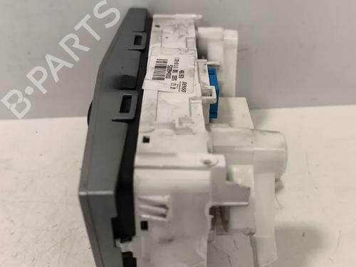Climate control OPEL CORSA D (S07) 1.3 CDTI (L08, L68) | BP39616686I5 - Image 3