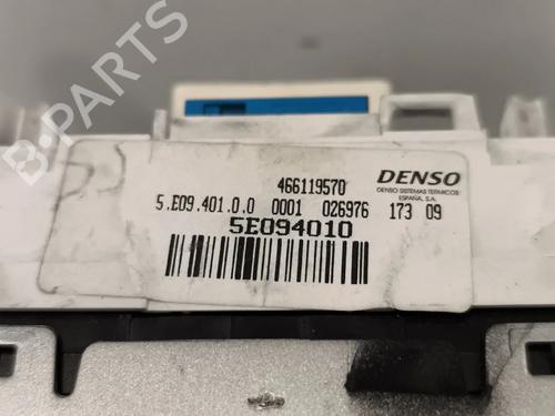 Climate control OPEL CORSA D (S07) 1.3 CDTI (L08, L68) | BP39616686I5 - Image 7