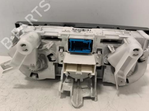 Climate control OPEL CORSA D (S07) 1.3 CDTI (L08, L68) | BP39616686I5 - Image 4