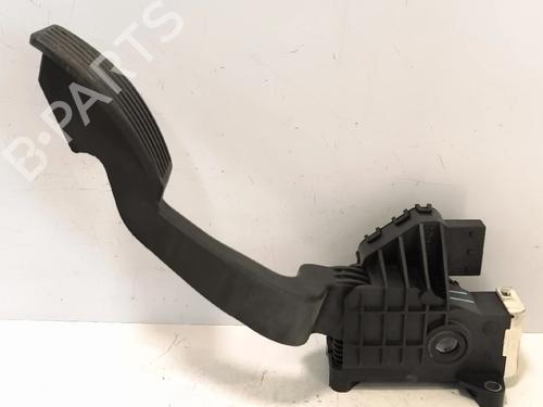 Used Pedal Pedal OPEL CORSA D (S07) 1.3 CDTI (L08, L68) (75 hp) 39616685 39616685