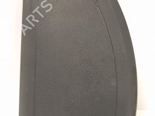 Used Right seat airbag Right seat airbag OPEL CORSA D (S07) 1.3 CDTI (L08, L68) (75 hp) 39616684 39616684