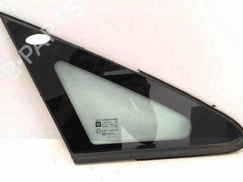 Used Front right quarter glass Front right quarter glass OPEL CORSA D (S07) 1.3 CDTI (L08, L68) (75 hp) 39616681 39616681