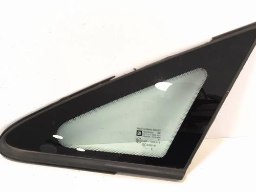Used Front left quarter glass Front left quarter glass OPEL CORSA D (S07) 1.3 CDTI (L08, L68) (75 hp) 39616680 39616680