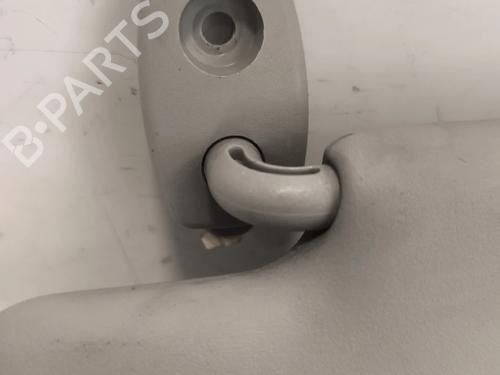 Left sun visor OPEL CORSA D (S07) 1.3 CDTI (L08, L68) | BP39616683I1 - Image 2