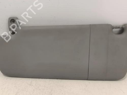 Parasol izquierda Parasol izquierda OPEL CORSA D (S07) 1.3 CDTI (L08, L68) (75 hp) 39616683 39616683