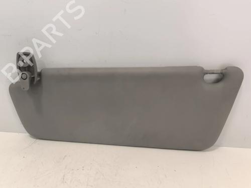 Right sun visor OPEL CORSA D (S07) 1.3 CDTI (L08, L68) | BP39616682I2 - Image 4