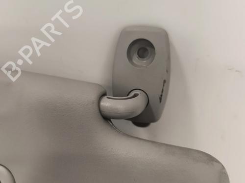 Right sun visor OPEL CORSA D (S07) 1.3 CDTI (L08, L68) | BP39616682I2 - Image 2
