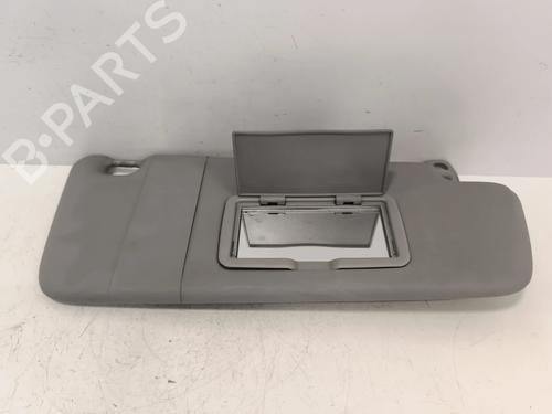 Right sun visor OPEL CORSA D (S07) 1.3 CDTI (L08, L68) | BP39616682I2 - Image 3