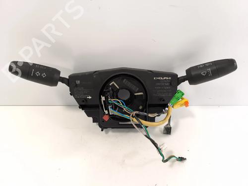 Used Steering column stalk Steering column stalk OPEL CORSA D (S07) 1.3 CDTI (L08, L68) (75 hp) 39616674 39616674