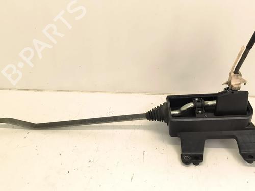 Used Gear lever Gear lever OPEL CORSA D (S07) 1.3 CDTI (L08, L68) (75 hp) 39616679 39616679