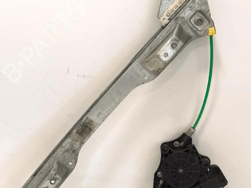 Used Front left window mechanism Front left window mechanism OPEL CORSA D (S07) 1.3 CDTI (L08, L68) (75 hp) 39616703 39616703