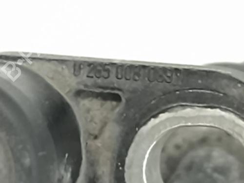 Electronic sensor OPEL CORSA D (S07) 1.3 CDTI (L08, L68) | BP39616700M84 - Image 6