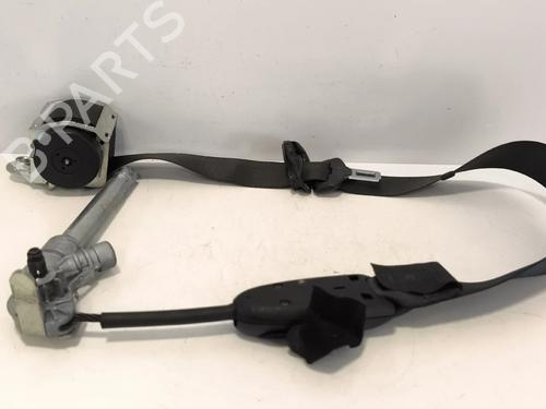 Højre fortil seleforstrammer Højre fortil seleforstrammer OPEL CORSA D (S07) 1.3 CDTI (L08, L68) (75 hp) 39616699 39616699