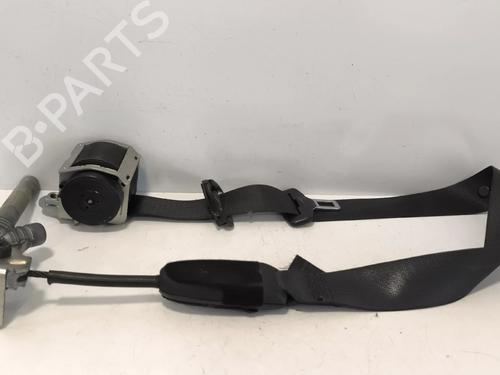 Used Front left belt tensioner Front left belt tensioner OPEL CORSA D (S07) 1.3 CDTI (L08, L68) (75 hp) 39616698 39616698