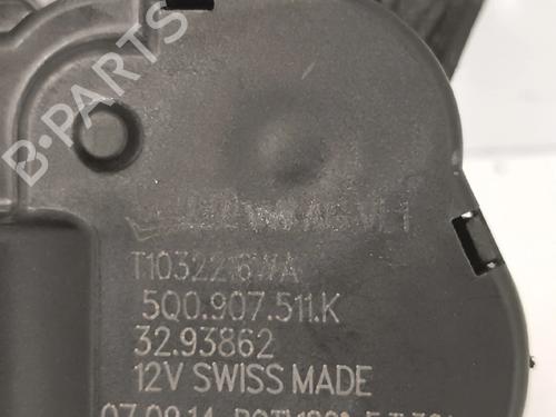 Electronic module AUDI A3 (8V1, 8VK) | BP39616701M83 - Image 4