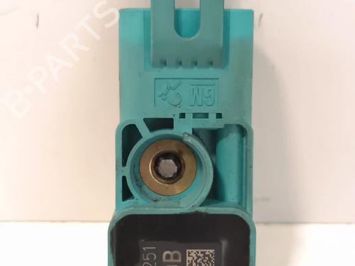 Elektronisk sensor Elektronisk sensor OPEL CORSA D (S07) 1.3 CDTI (L08, L68) (75 hp) 39616696 39616696