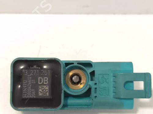 Electronic sensor OPEL CORSA D (S07) 1.3 CDTI (L08, L68) | BP39616696M84 - Image 5