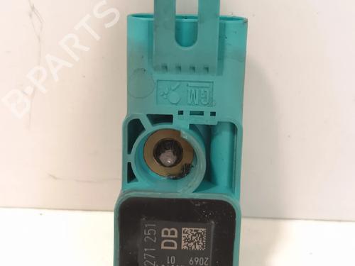 Elektronisk sensor Elektronisk sensor OPEL CORSA D (S07) 1.3 CDTI (L08, L68) (75 hp) 39616695 39616695