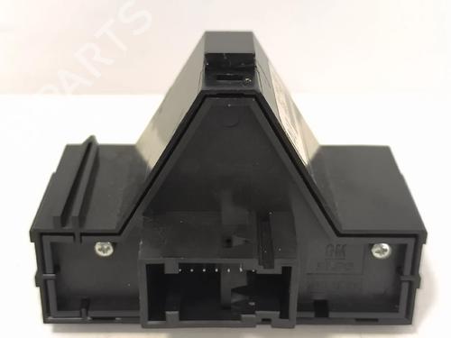 Warning switch OPEL CORSA D (S07) 1.3 CDTI (L08, L68) | BP39616693I22 - Image 3
