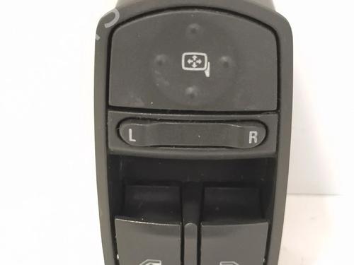 Used Left front window switch Left front window switch OPEL CORSA D (S07) 1.3 CDTI (L08, L68) (75 hp) 39616694 39616694