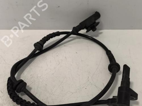 Elektronisk sensor Elektronisk sensor OPEL CORSA D (S07) 1.3 CDTI (L08, L68) (75 hp) 39616714 39616714