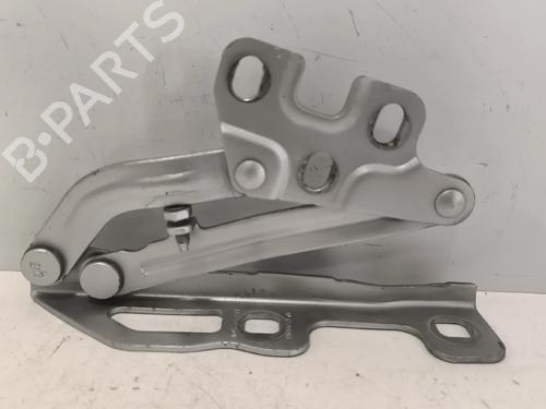 Used Hinge/Door check strap Hinge/Door check strap OPEL CORSA D (S07) 1.3 CDTI (L08, L68) (75 hp) 39616712 39616712