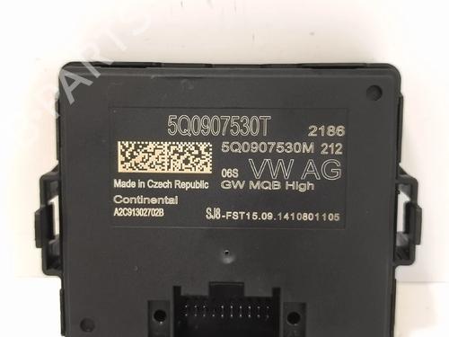 Used Electronic module Electronic module AUDI A3 (8V1, 8VK) [2012-2020] 39616707 39616707