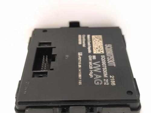 Electronic module AUDI A3 (8V1, 8VK) | BP39616707M83 - Image 3