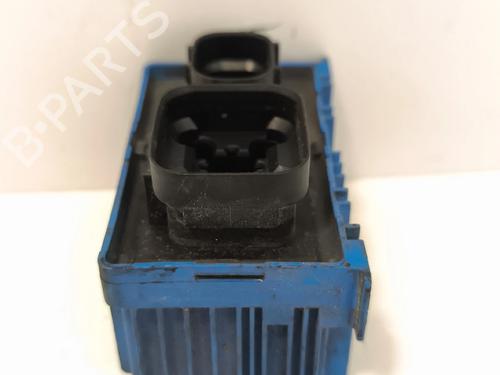 Electronic module OPEL CORSA D (S07) 1.3 CDTI (L08, L68) | BP39616705M83 - Image 2