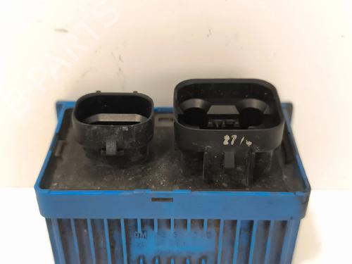 Used Electronic module Electronic module OPEL CORSA D (S07) 1.3 CDTI (L08, L68) (75 hp) 39616705 39616705