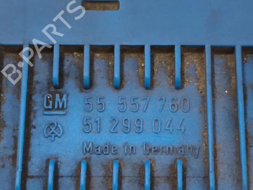 Electronic module OPEL CORSA D (S07) 1.3 CDTI (L08, L68) | BP39616705M83 - Image 5