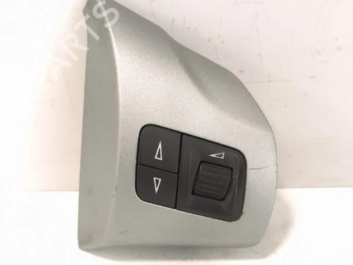 Used Steering wheel controls Steering wheel controls OPEL CORSA D (S07) 1.3 CDTI (L08, L68) (75 hp) 39616708 39616708