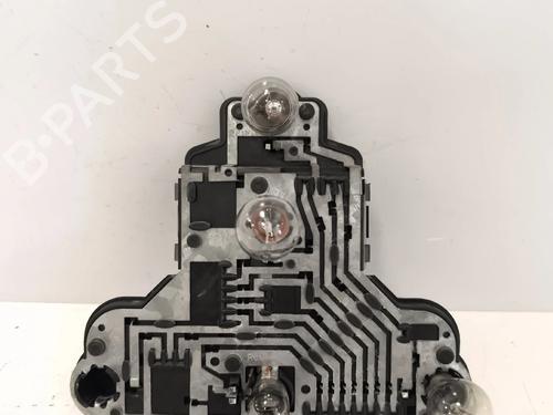 Used Lamp holder Lamp holder VW GOLF III (1H1) 1.9 TD, GTD (75 hp) 39620873 39620873