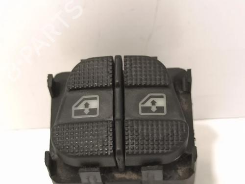 Used Left front window switch Left front window switch VW GOLF III (1H1) 1.9 TD, GTD (75 hp) 39620871 39620871