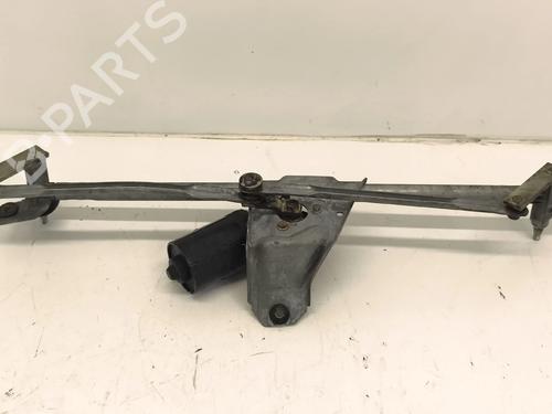 Used Front wiper motor Front wiper motor VW GOLF III (1H1) 1.9 TD, GTD (75 hp) 39620902 39620902