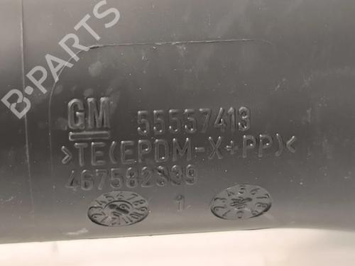 Pipe OPEL CORSA D (S07) 1.3 CDTI (L08, L68) | BP39620838M125 - Image 2