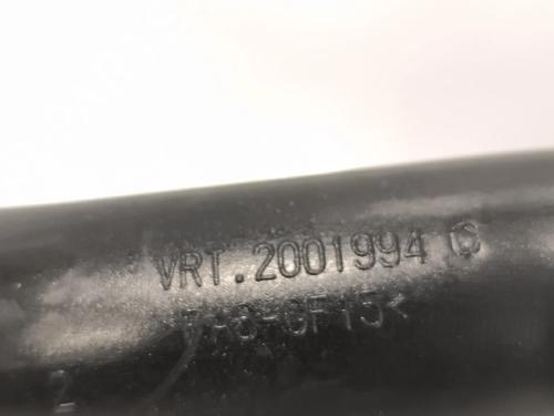 Intercooler pipe OPEL CORSA D (S07) 1.3 CDTI (L08, L68) | BP39620837M127 - Image 8
