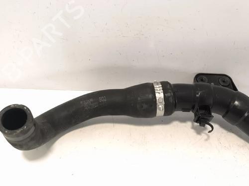 Intercooler pipe OPEL CORSA D (S07) 1.3 CDTI (L08, L68) | BP39620837M127 - Image 2