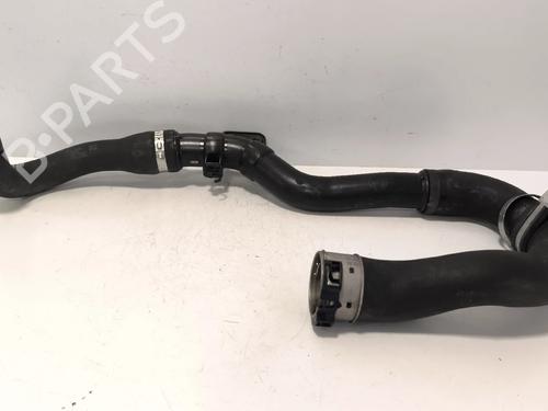 Used Intercooler pipe Intercooler pipe OPEL CORSA D (S07) 1.3 CDTI (L08, L68) (75 hp) 39620837 39620837