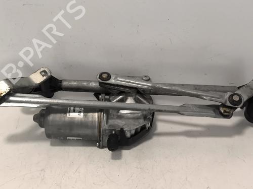 Used Front wiper motor Front wiper motor OPEL CORSA D (S07) 1.3 CDTI (L08, L68) (75 hp) 39620840 39620840