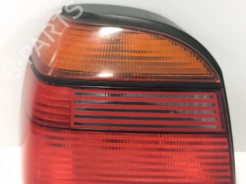 Used Left taillight Left taillight VW GOLF III (1H1) 1.9 TD, GTD (75 hp) 39620877 39620877
