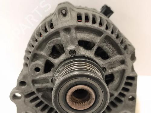 Used Alternator Alternator VW GOLF III (1H1) 1.9 TD, GTD (75 hp) 39637096 39637096